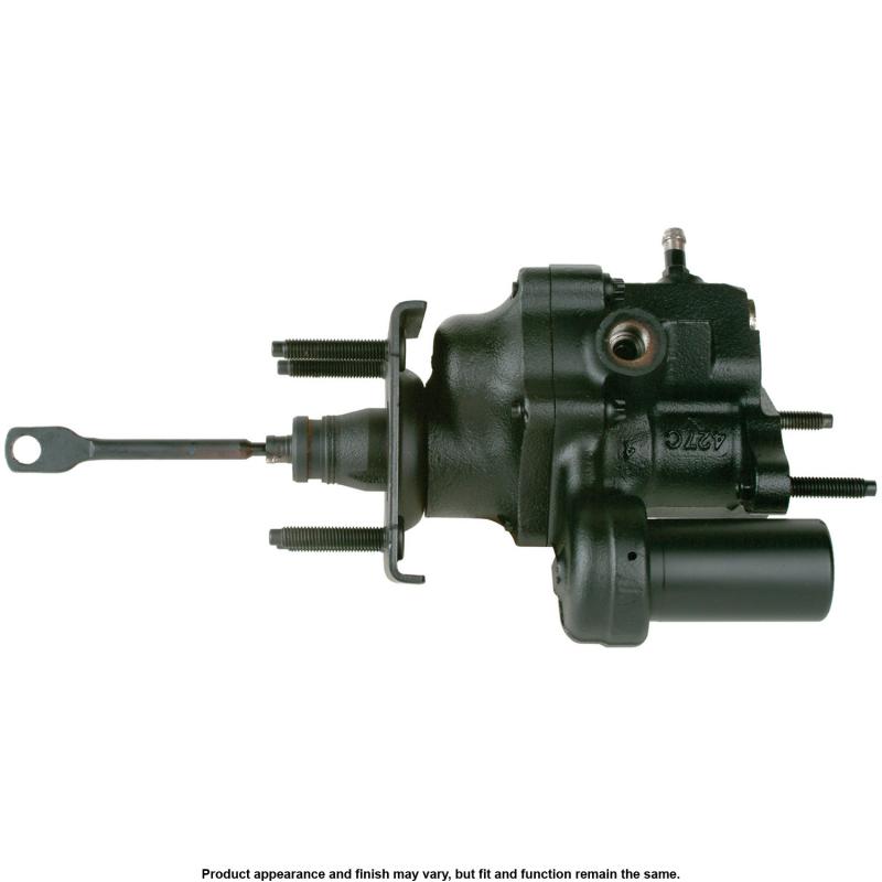 2007 Dodge Ram 3500 Power Brake Booster A1 Cardone 527361 image 1 of 4
