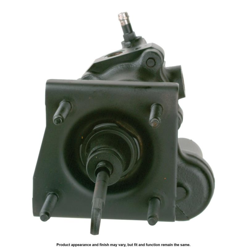 2007 Dodge Ram 3500 Power Brake Booster A1 Cardone 527361 image 2 of 4