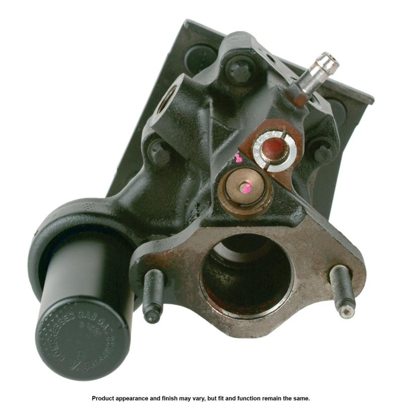 2007 Dodge Ram 3500 Power Brake Booster A1 Cardone 527361 image 3 of 4