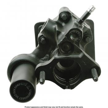 2007 Chevrolet Express 3500 Power Brake Booster