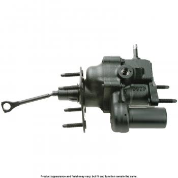 2007 GMC Savana 3500 Power Brake Booster A1 Cardone 527362 image 2 of 4