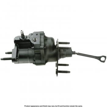 2007 GMC Savana 3500 Power Brake Booster A1 Cardone 527362 image 3 of 4