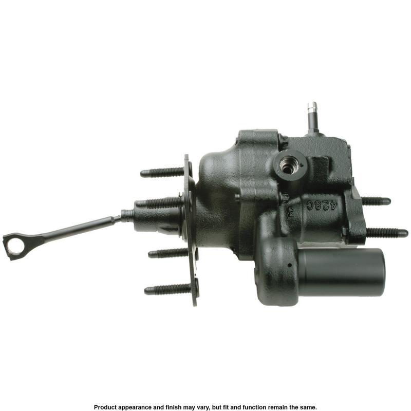 2005 GMC Savana 3500 Power Brake Booster A1 Cardone 527362 image 2 of 4