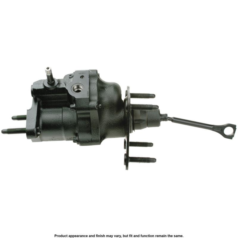 2005 GMC Savana 3500 Power Brake Booster A1 Cardone 527362 image 3 of 4