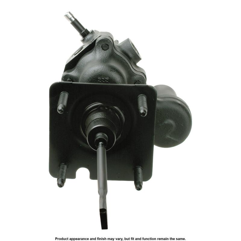 2005 GMC Savana 3500 Power Brake Booster A1 Cardone 527362 image 4 of 4