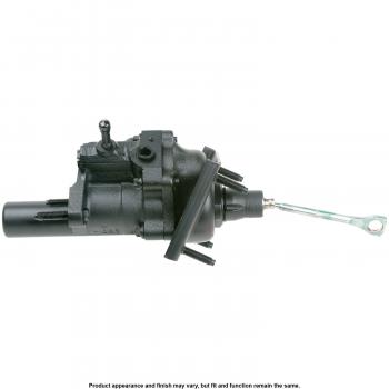 2004 GMC Safari Power Brake Booster A1 Cardone 527363 image 4 of 4