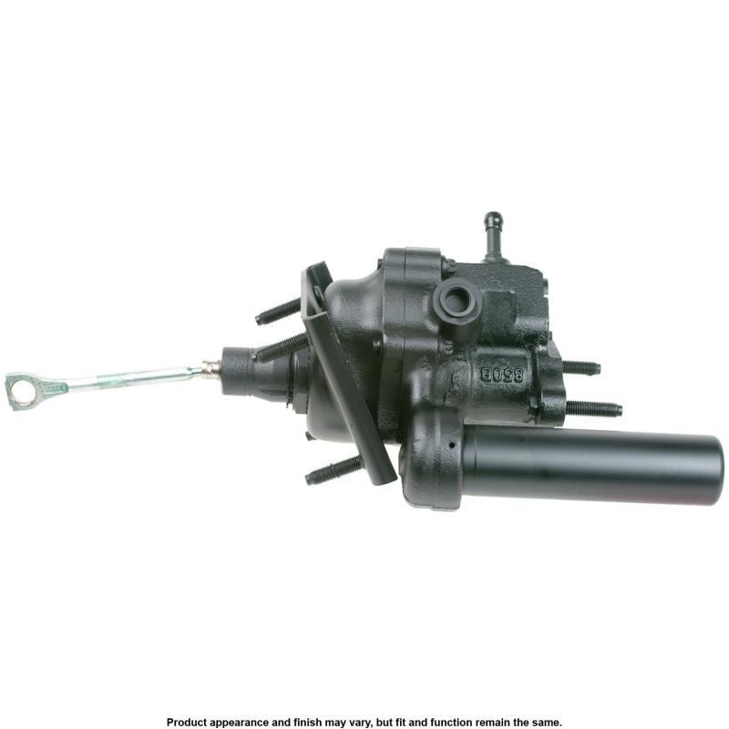 2003 Chevrolet Astro Power Brake Booster