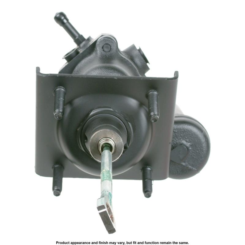 2003 Chevrolet Astro Power Brake Booster A1 Cardone 527363 image 3 of 4