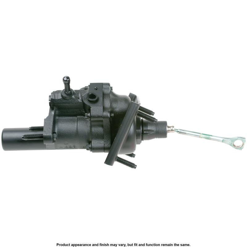 2003 Chevrolet Astro Power Brake Booster A1 Cardone 527363 image 4 of 4