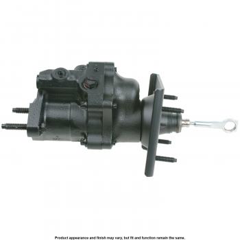 2005 Ford E-450 Super Duty Power Brake Booster A1 Cardone 527365 image 3 of 4