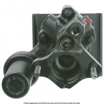 2005 Ford E-450 Super Duty Power Brake Booster A1 Cardone 527365 image 4 of 4