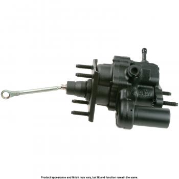 2009 Cadillac DTS Power Brake Booster A1 Cardone 527366 image 4 of 4