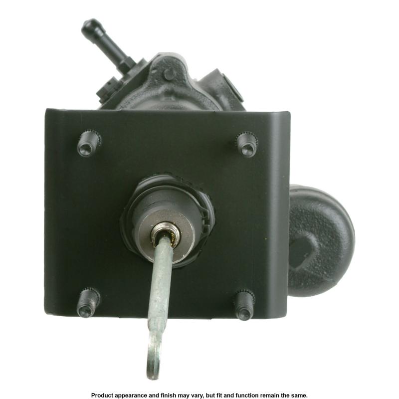 A1 Cardone 527366 - Power Brake Booster A1 Cardone 527366 Power Brake Booster product image 1 of 4