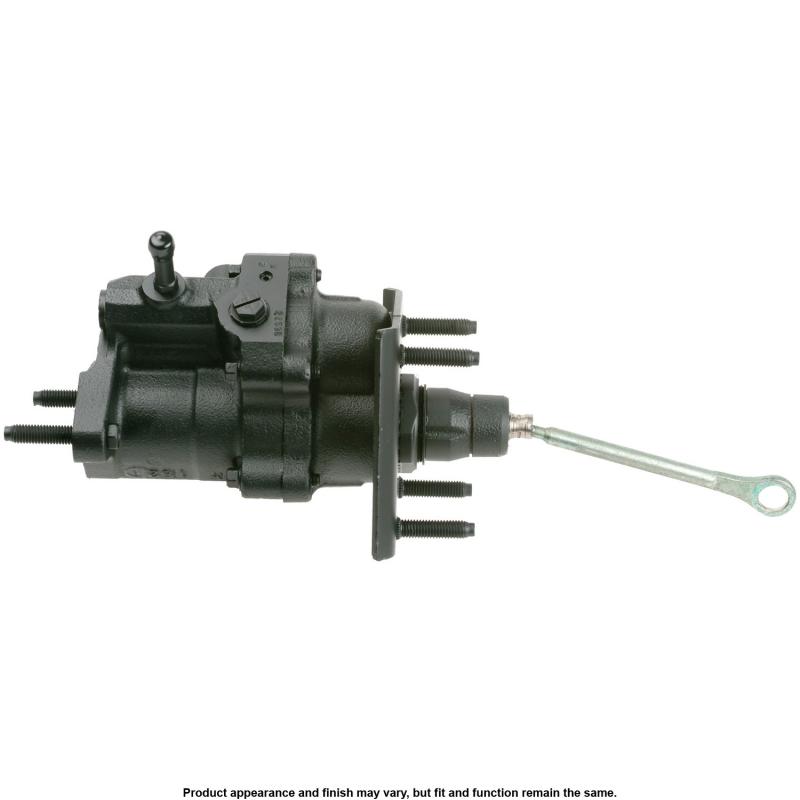 A1 Cardone 527366 - Power Brake Booster A1 Cardone 527366 Power Brake Booster product image 2 of 4