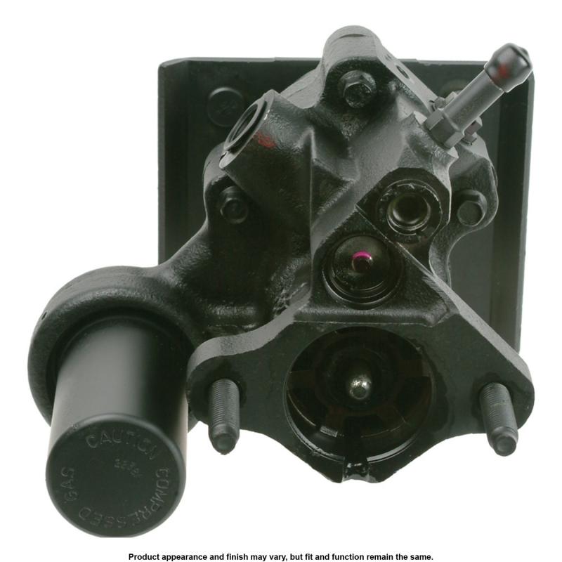 A1 Cardone 527366 - Power Brake Booster A1 Cardone 527366 Power Brake Booster product image 3 of 4