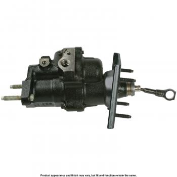 2013 Ford F53 Power Brake Booster A1 Cardone 527367 image 4 of 4