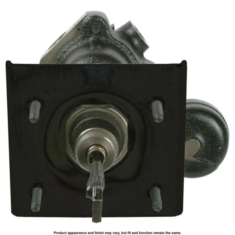 2018 Ford F750 Power Brake Booster A1 Cardone 527367 image 2 of 4