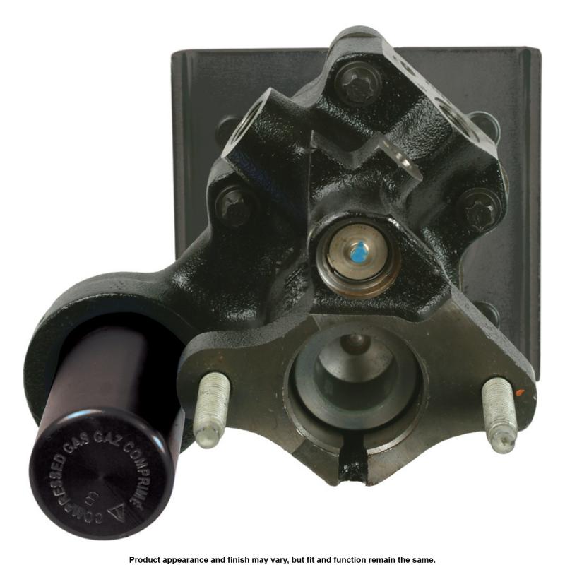 2018 Ford F750 Power Brake Booster A1 Cardone 527367 image 3 of 4
