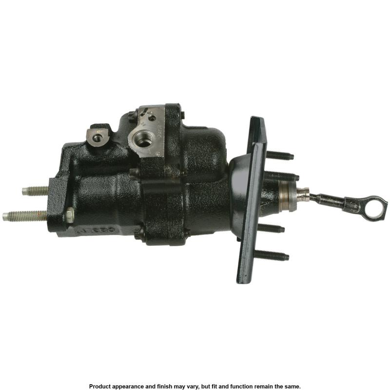 2018 Ford F750 Power Brake Booster A1 Cardone 527367 image 4 of 4
