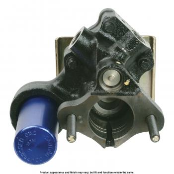 2001 Ford F53 Power Brake Booster A1 Cardone 527368 image 1 of 4