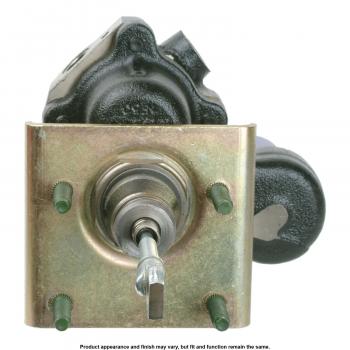 2001 Ford F53 Power Brake Booster A1 Cardone 527368 image 4 of 4