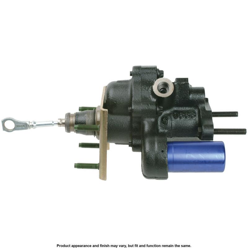 A1 Cardone 527368 Power Brake Booster product image 3 of 4