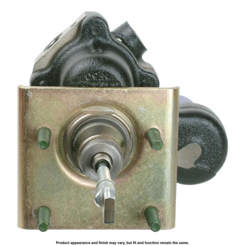 A1 Cardone 527368 Power Brake Booster product image 4 of 4