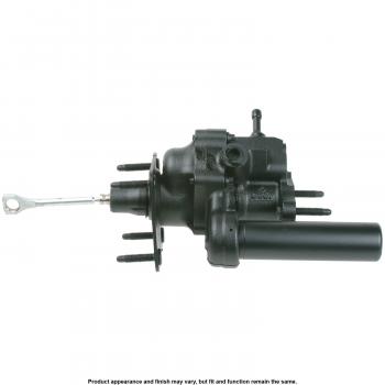 2006 GMC Savana 2500 Power Brake Booster A1 Cardone 527369 image 2 of 4