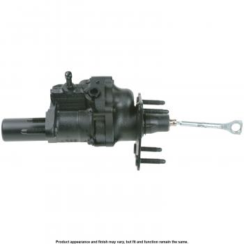 2006 GMC Savana 2500 Power Brake Booster A1 Cardone 527369 image 4 of 4