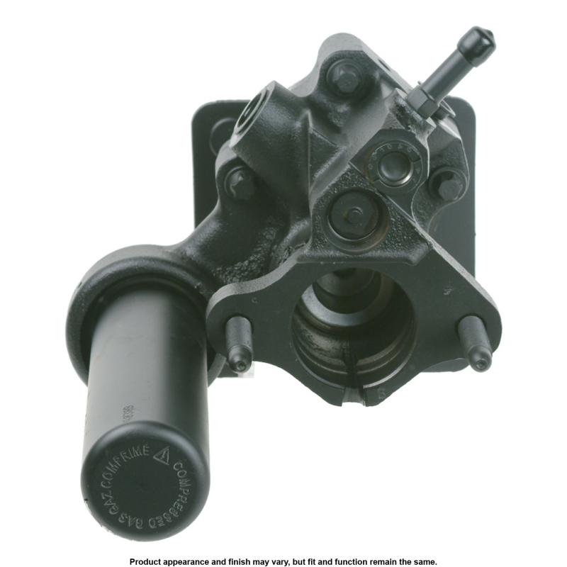 A1 Cardone 527369 Power Brake Booster product image 3 of 4