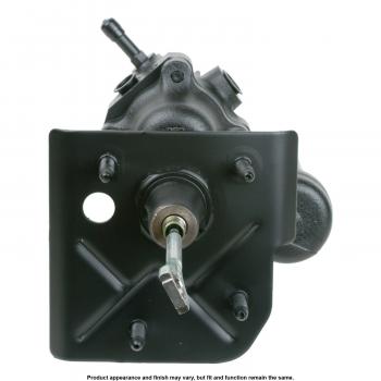 2005 Chevrolet Avalanche 1500 Power Brake Booster
