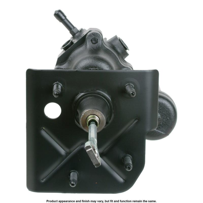2005 Chevrolet Suburban 2500 Power Brake Booster