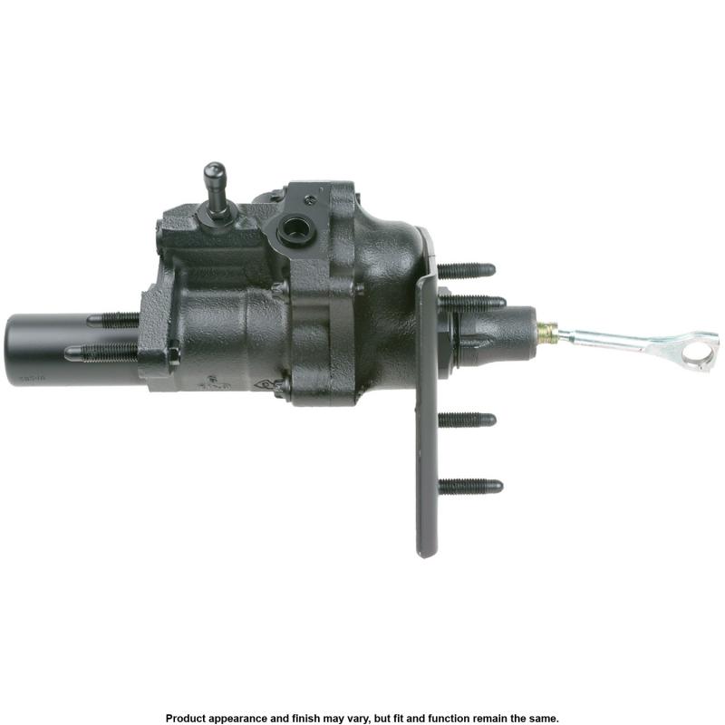 2005 Chevrolet Suburban 1500 Power Brake Booster A1 Cardone 527370 image 2 of 4