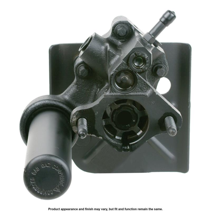 2005 Chevrolet Suburban 1500 Power Brake Booster A1 Cardone 527370 image 3 of 4