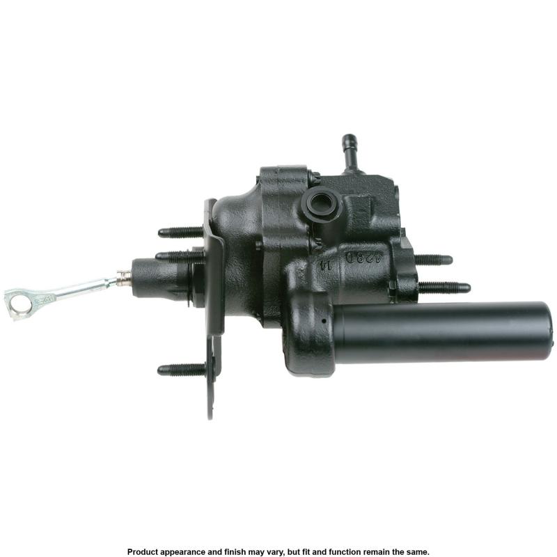 2005 Chevrolet Suburban 1500 Power Brake Booster A1 Cardone 527370 image 4 of 4