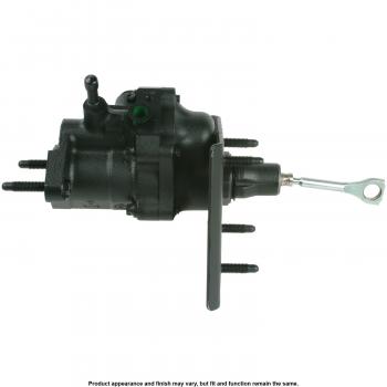 2005 GMC Yukon XL 2500 Power Brake Booster A1 Cardone 527371 image 2 of 4