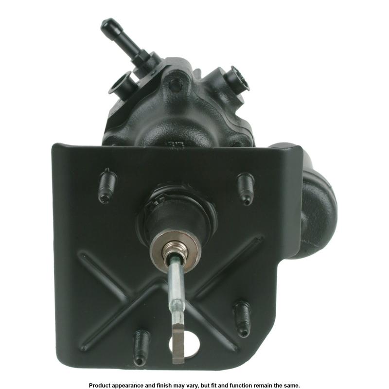 2003 Chevrolet Silverado 2500 HD Power Brake Booster A1 Cardone 527371 image 1 of 4