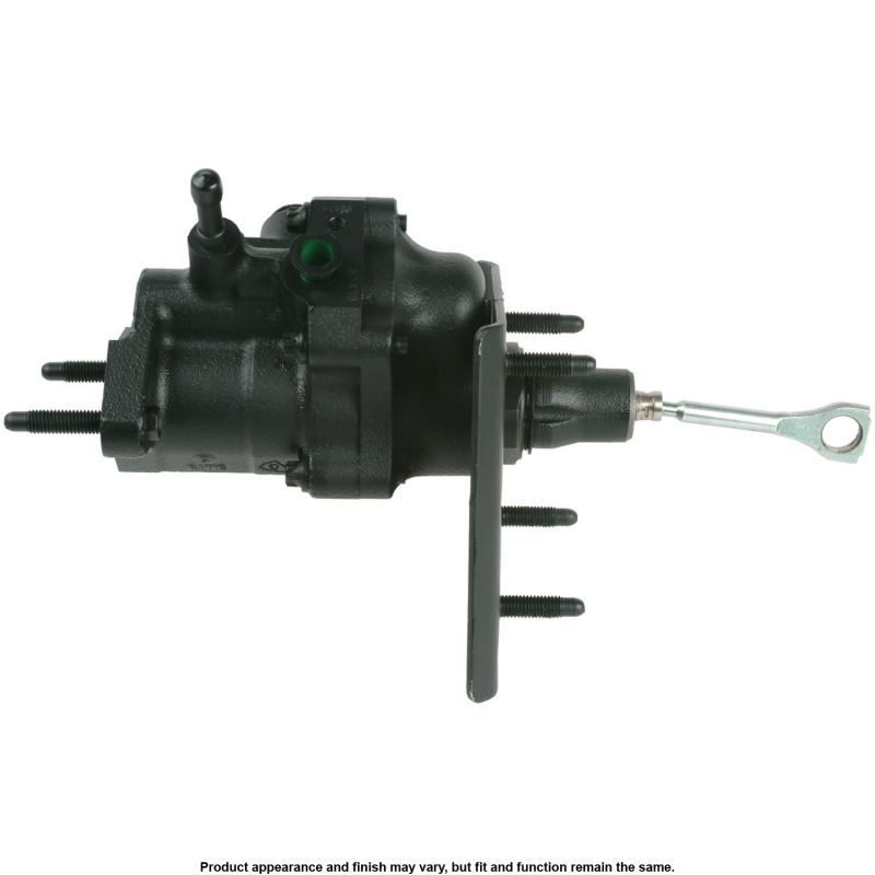 2003 Chevrolet Silverado 2500 HD Power Brake Booster A1 Cardone 527371 image 2 of 4