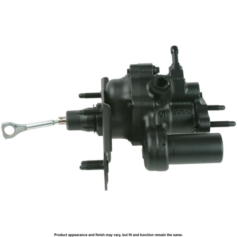 2003 Chevrolet Silverado 2500 HD Power Brake Booster A1 Cardone 527371 image 3 of 4