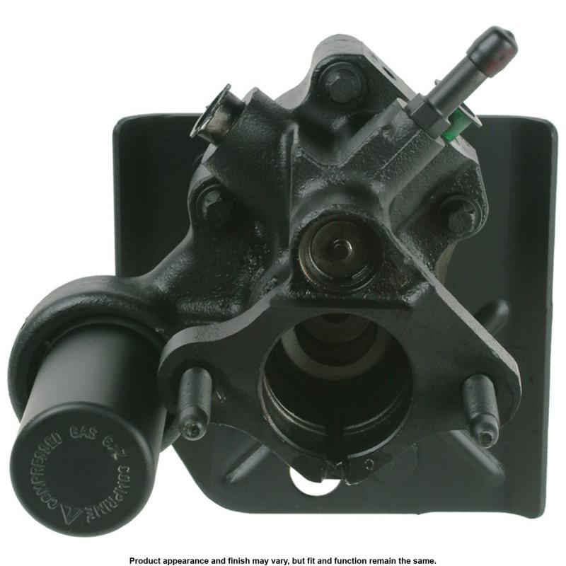 2003 Chevrolet Silverado 2500 HD Power Brake Booster A1 Cardone 527371 image 4 of 4