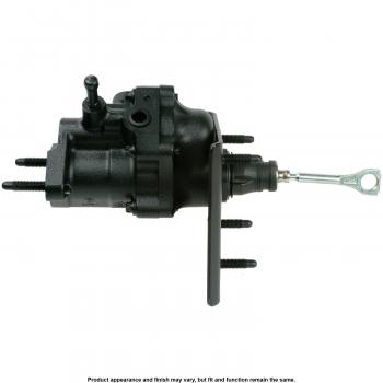 2007 Hummer H2 Power Brake Booster A1 Cardone 527372 image 2 of 4