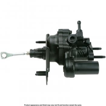 2007 Hummer H2 Power Brake Booster A1 Cardone 527372 image 3 of 4