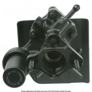 2007 Hummer H2 Power Brake Booster A1 Cardone 527372 image 4 of 4