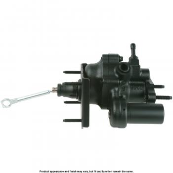 2010 Ford F-450 Super Duty Power Brake Booster A1 Cardone 527373 image 3 of 4