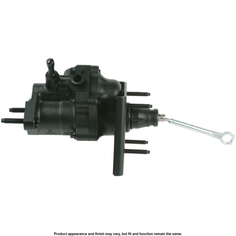 2005 Ford F-250 Super Duty Power Brake Booster A1 Cardone 527373 image 1 of 4