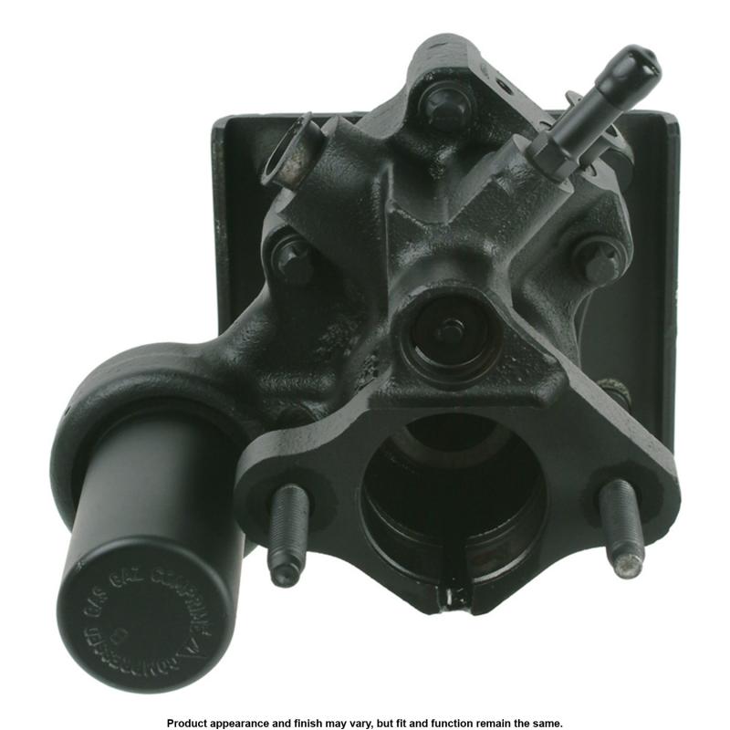 2005 Ford F-250 Super Duty Power Brake Booster A1 Cardone 527373 image 2 of 4