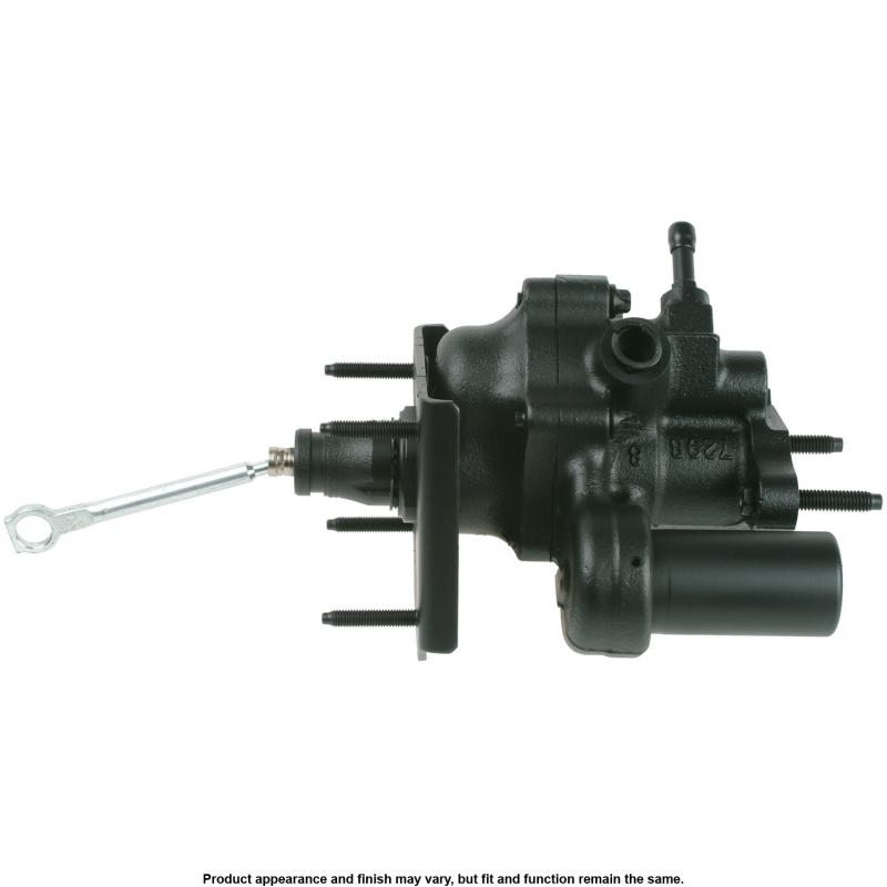 2005 Ford F-250 Super Duty Power Brake Booster A1 Cardone 527373 image 3 of 4