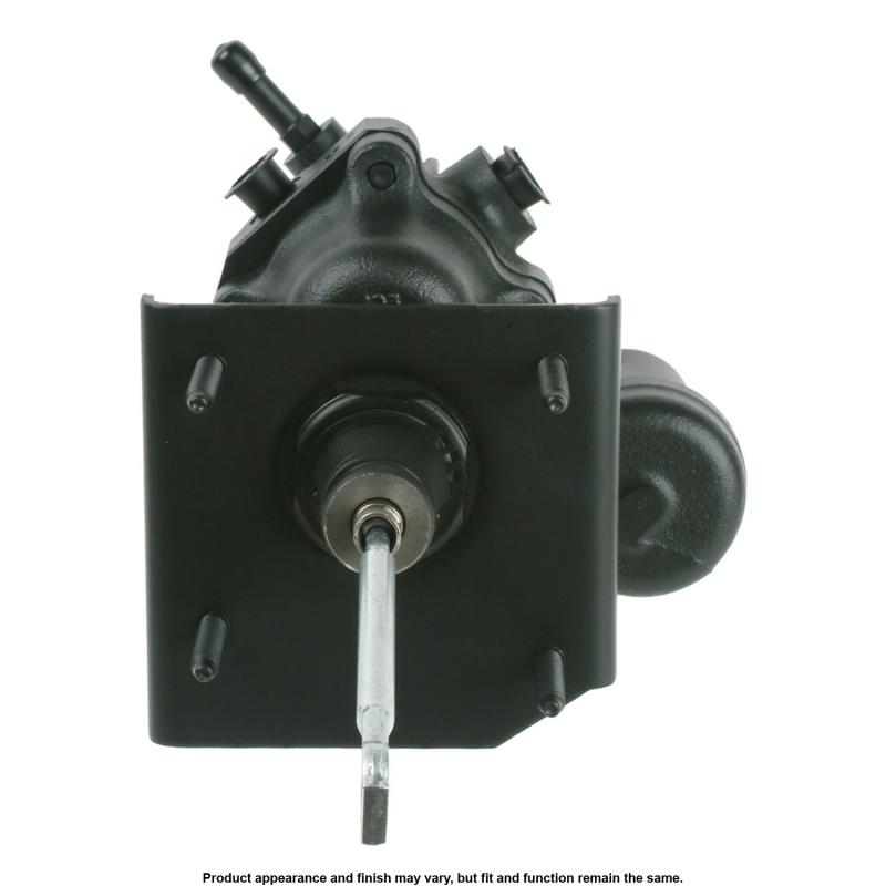 2005 Ford F-250 Super Duty Power Brake Booster A1 Cardone 527373 image 4 of 4