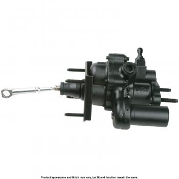 2002 Ford Excursion Power Brake Booster A1 Cardone 527374 image 2 of 4