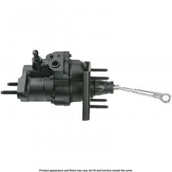 2002 Ford Excursion Power Brake Booster A1 Cardone 527374 image 3 of 4